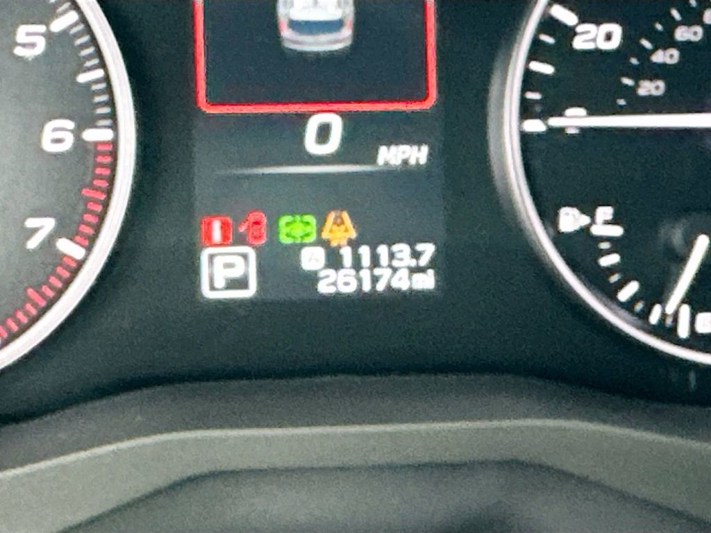 Used 2024 Subaru Ascent Onyx Edition Limited image 12