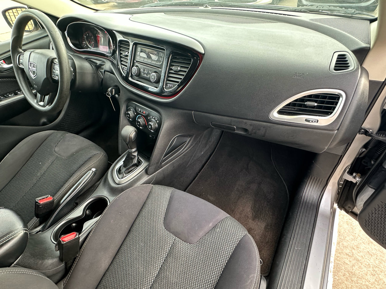 Used 2014 Dodge Dart SXT image 21