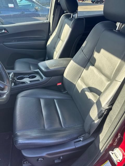 Used 2022 Dodge Durango GT AWD/4WD image 8