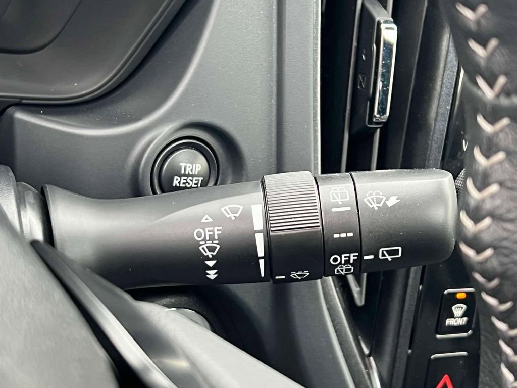 Used 2025 Subaru Forester Premium image 22