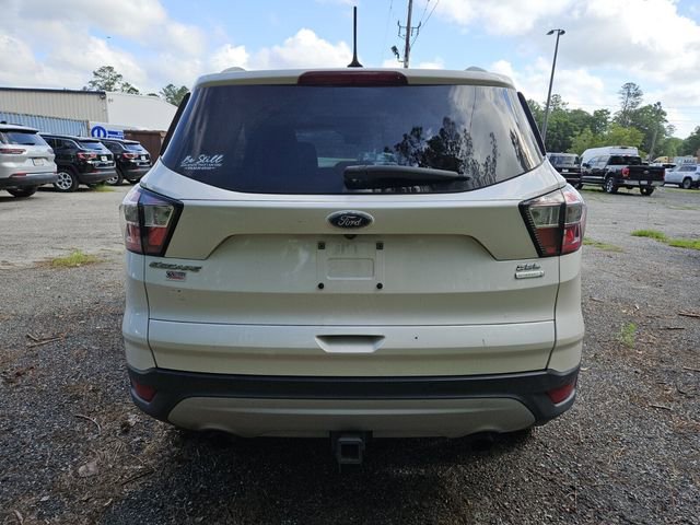 Used 2018 Ford Escape SEL FWD image 9