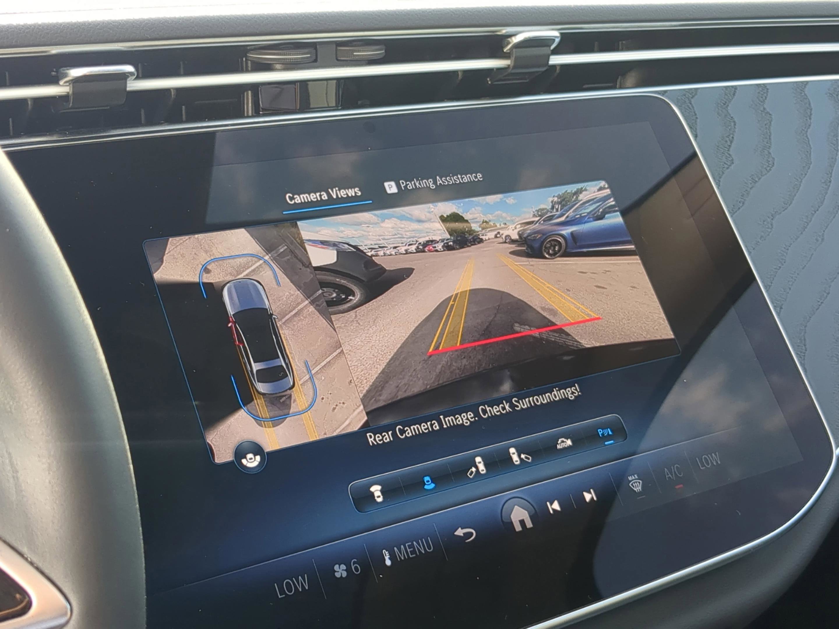 Certified 2024 Mercedes-Benz E 350 E 350 image 23