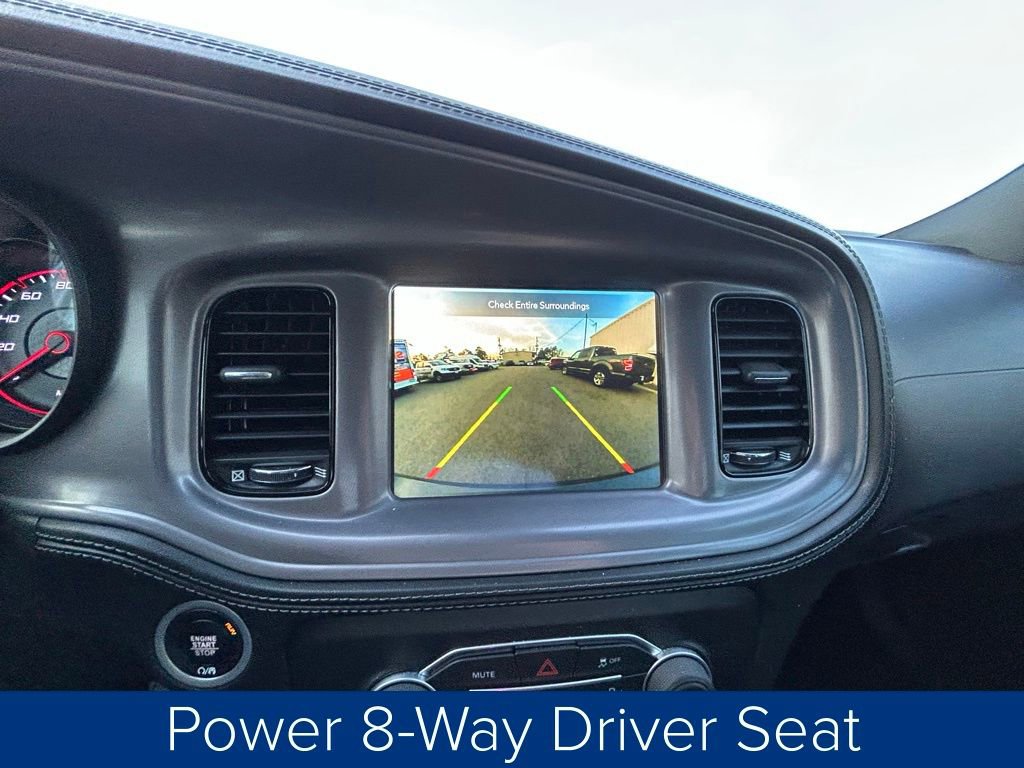 Used 2023 Dodge Charger R/T w/ Plus Group image 35