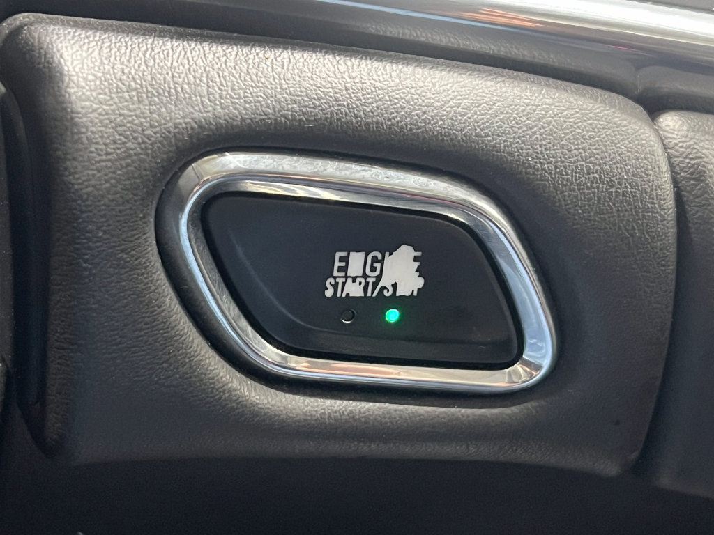 Used 2017 Buick LaCrosse Essence w/ Sun and Shade Package FWD image 21