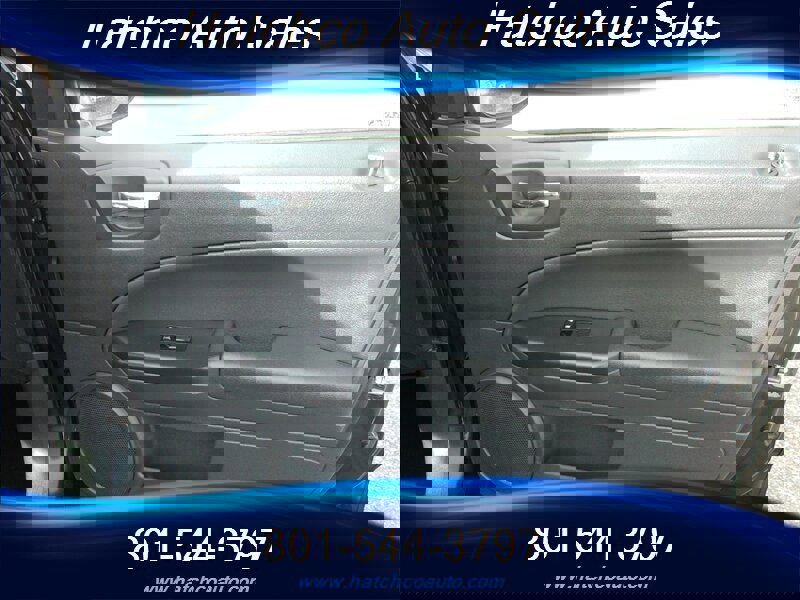 Used 2010 Dodge Caliber Mainstreet w/ Driver Convenience Group image 23