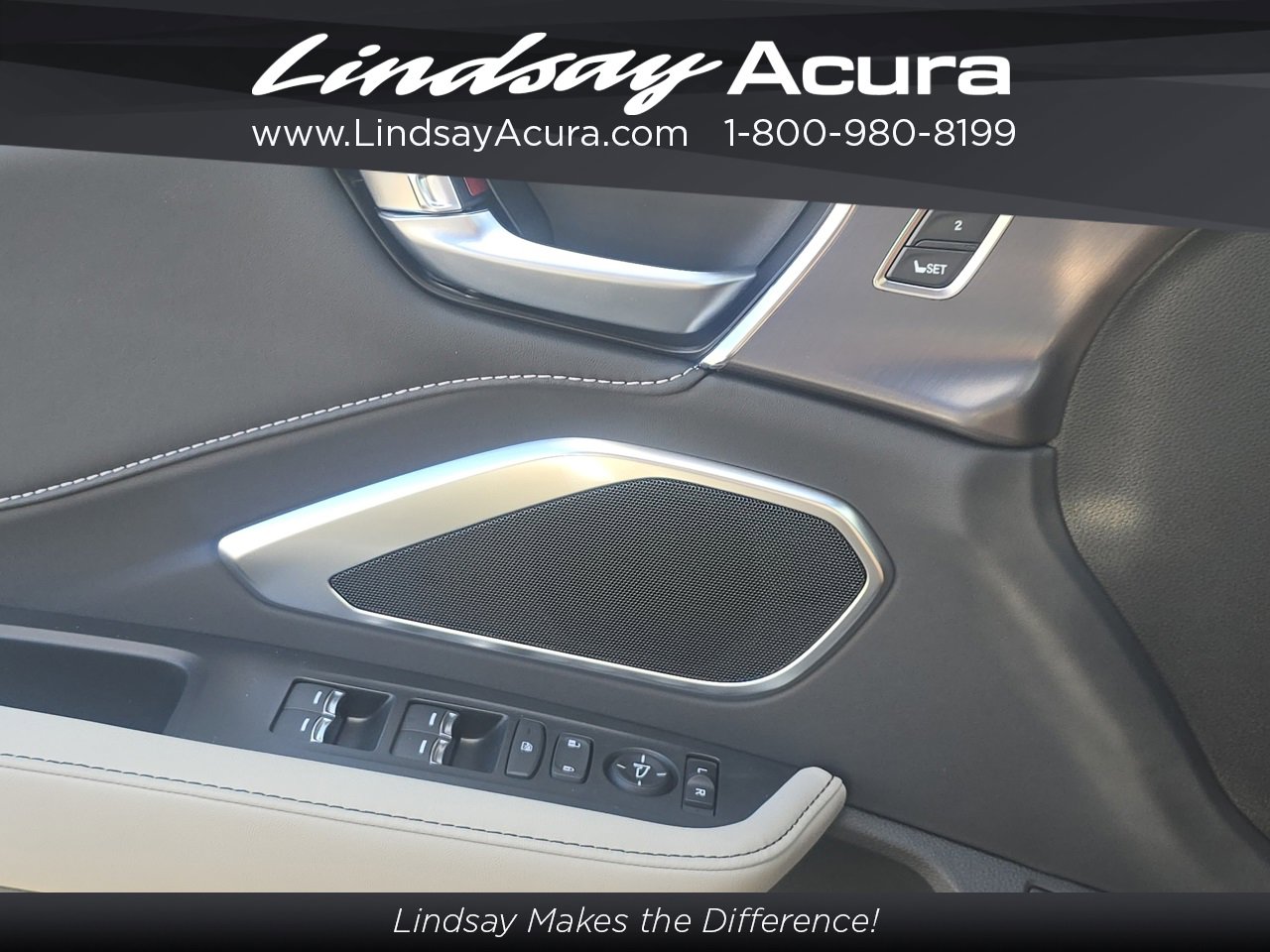 New 2025 Acura RDX SH-AWD image 20