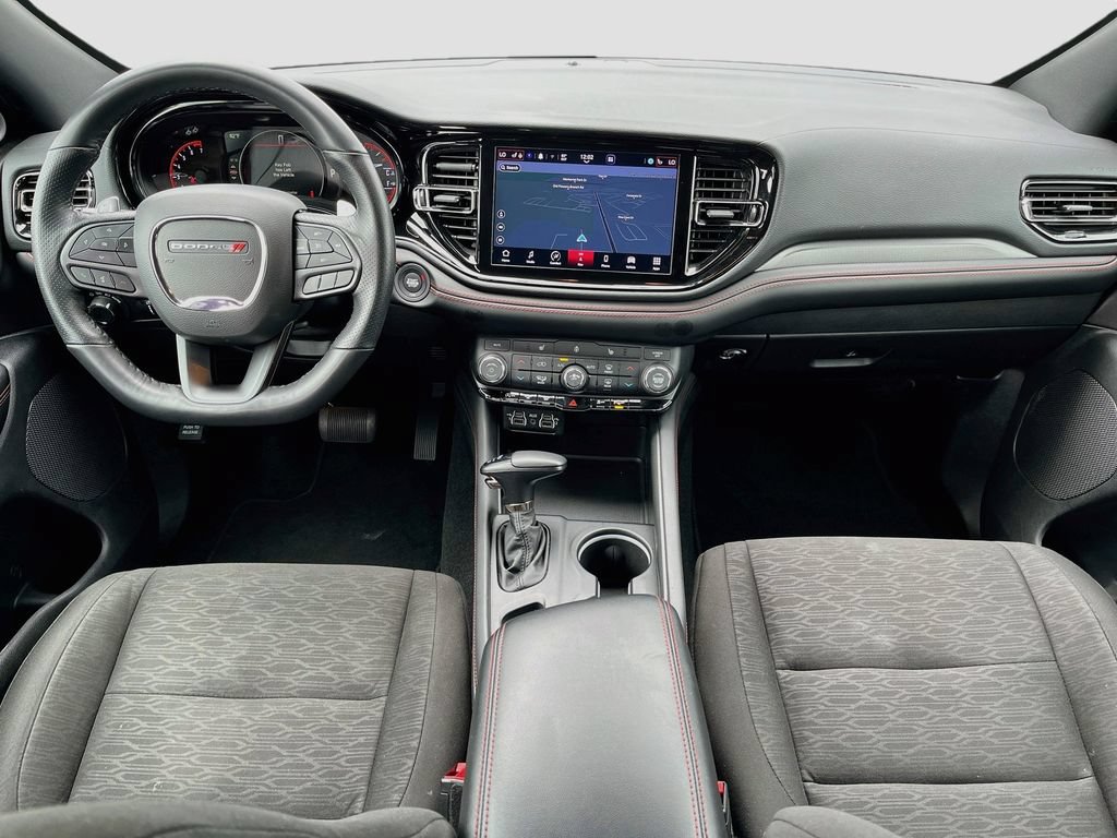 Used 2026 Dodge Durango GT AWD/4WD image 27