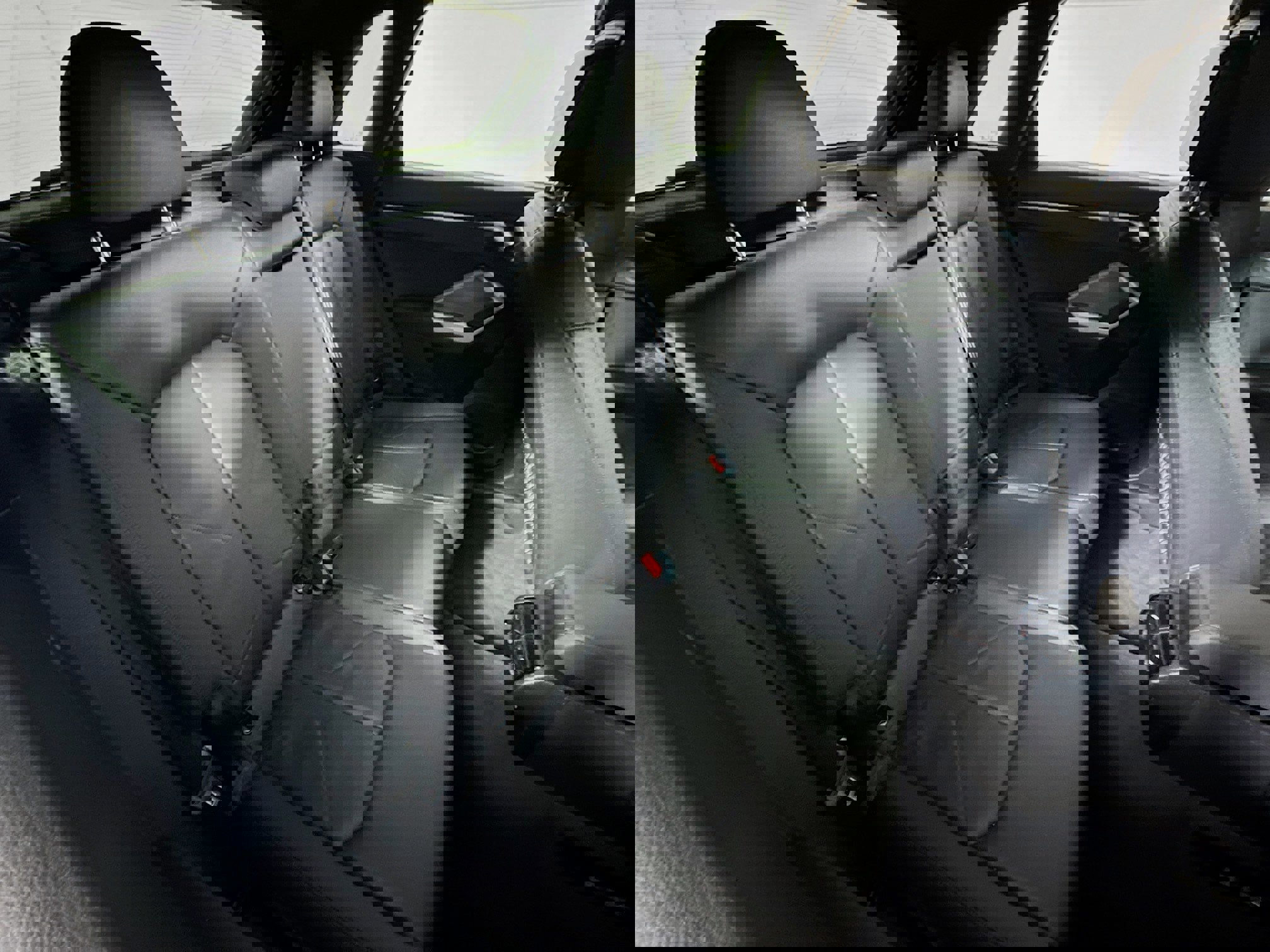 Used 2023 Audi Q3 2.0T Premium Plus w/ Premium Plus Package image 26