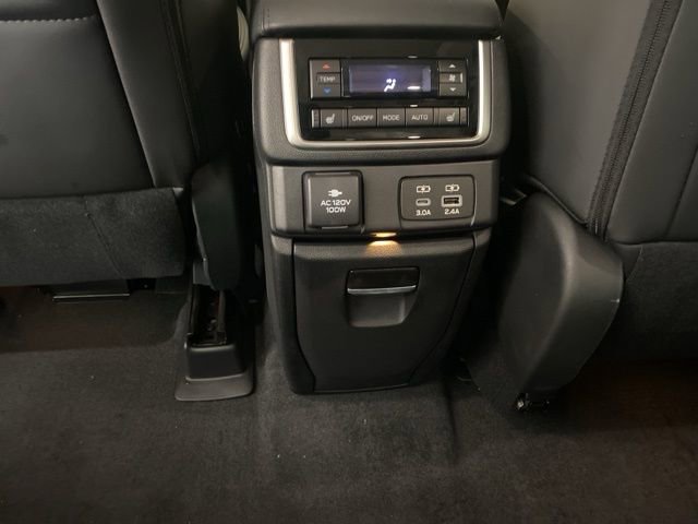 New 2026 Subaru Ascent Bronze Edition image 14