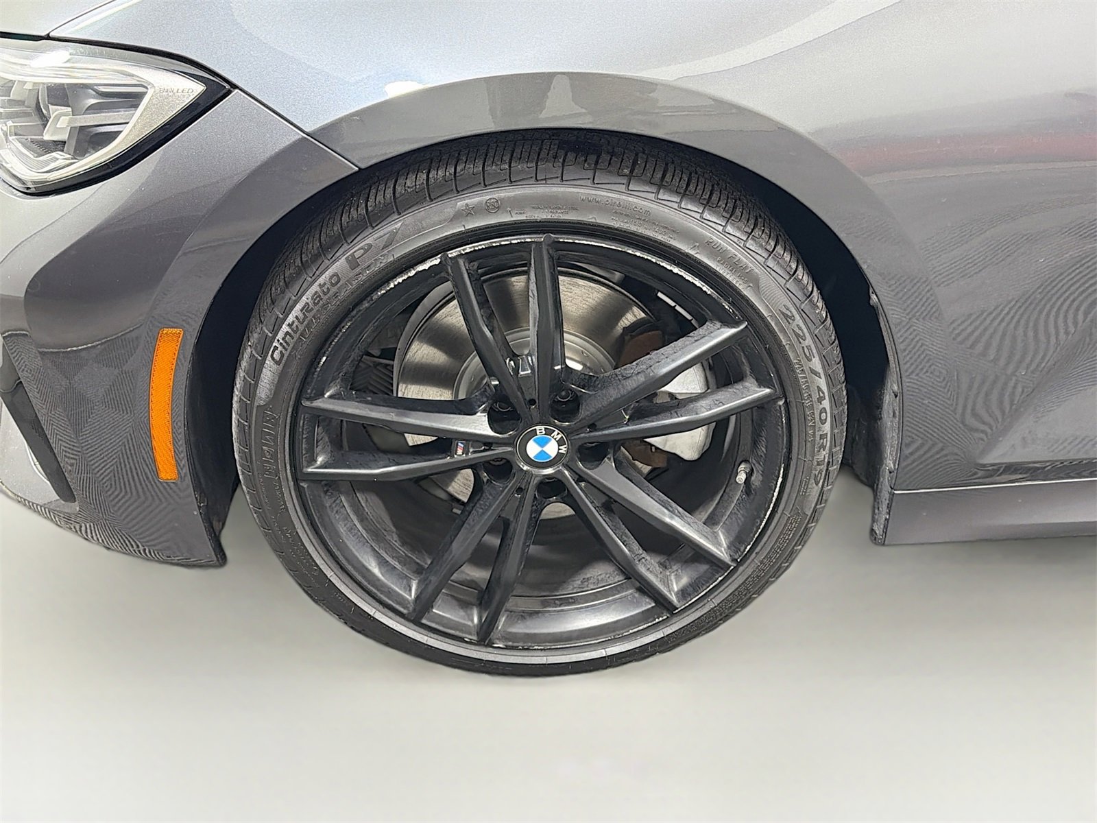 Used 2019 BMW 330i xDrive Sedan w/ M Sport Package image 33