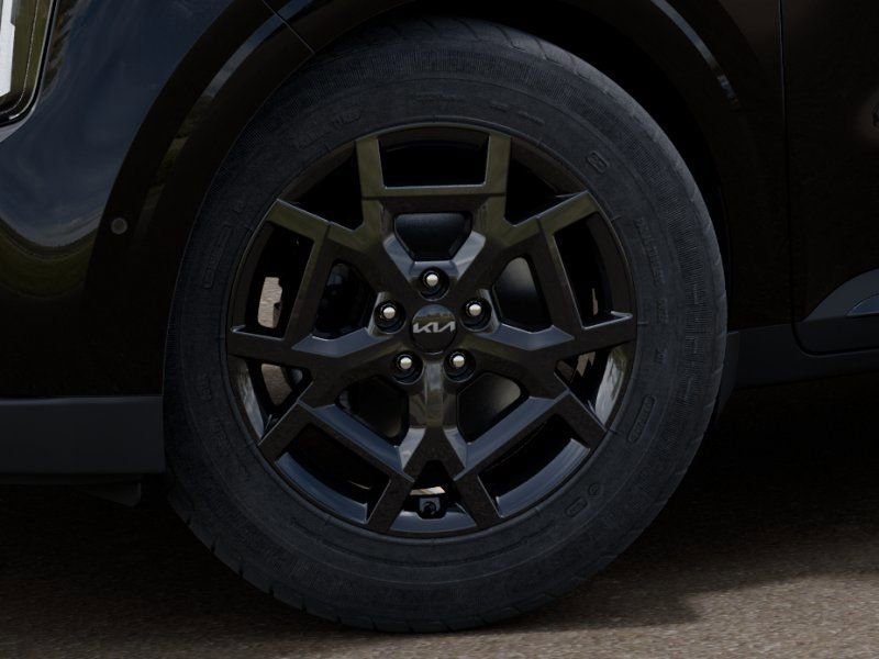 New 2026 Kia Carnival SX Prestige FWD image 11