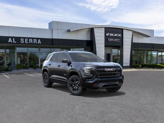 New 2027 GMC Terrain AT4 w/ Convenience Package III