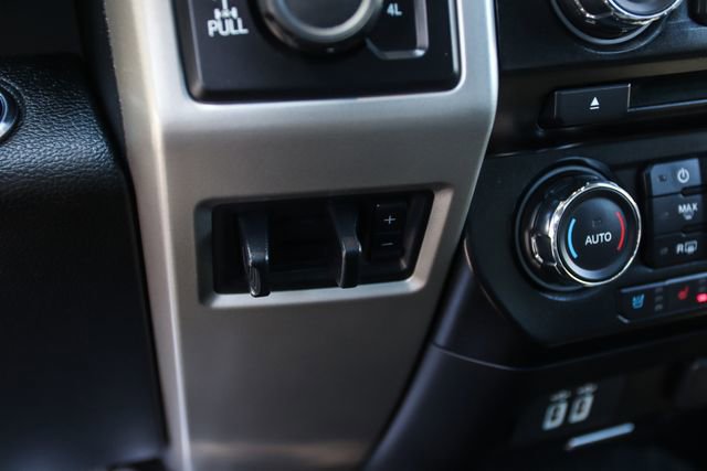 Used 2017 Ford F350 Lariat w/ Lariat Ultimate Package image 15