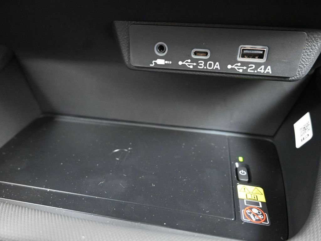 New 2026 Subaru Forester Limited image 34