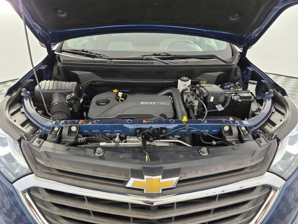 Certified 2020 Chevrolet Equinox LT FWD image 41