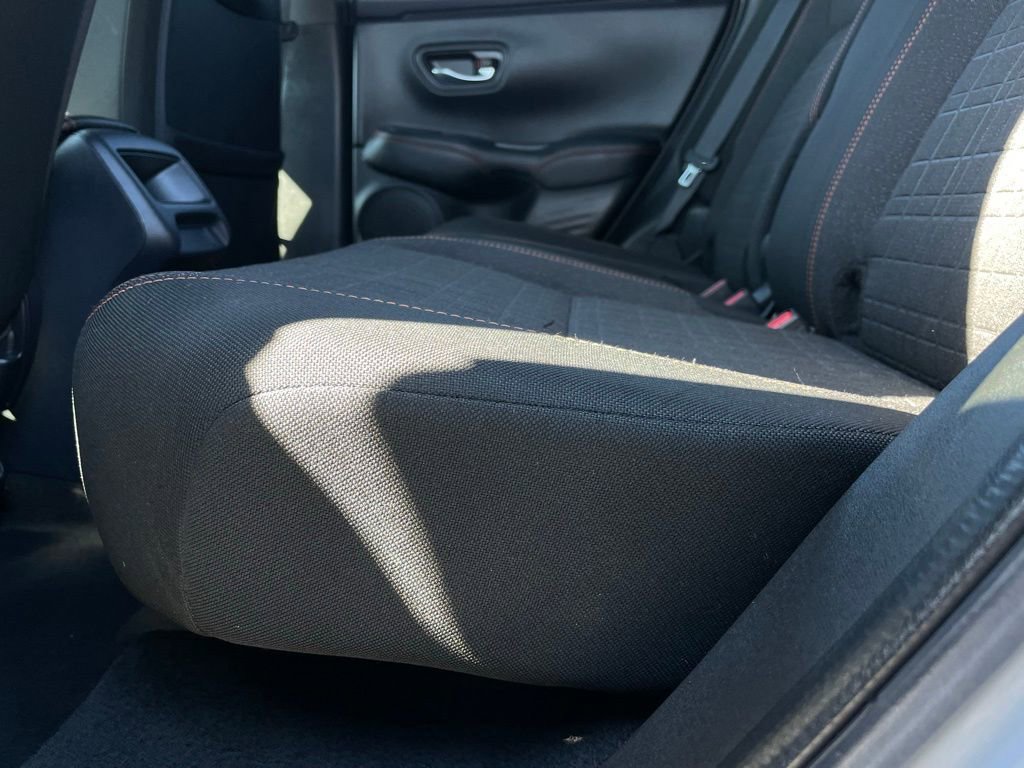 Used 2023 Honda HR-V Sport image 38