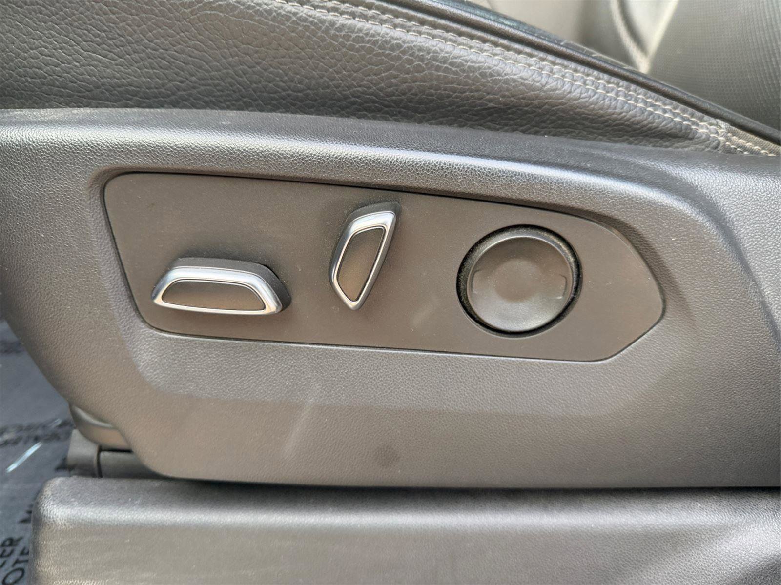 Used 2023 GMC Sierra 1500 Denali w/ Technology Package image 19