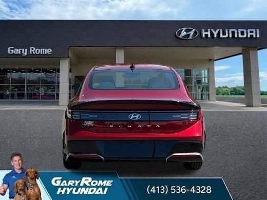 Used 2024 Hyundai Sonata SEL FWD image 12