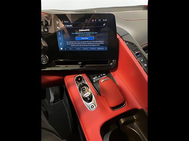 Used 2024 Chevrolet Corvette Z06 RWD image 19