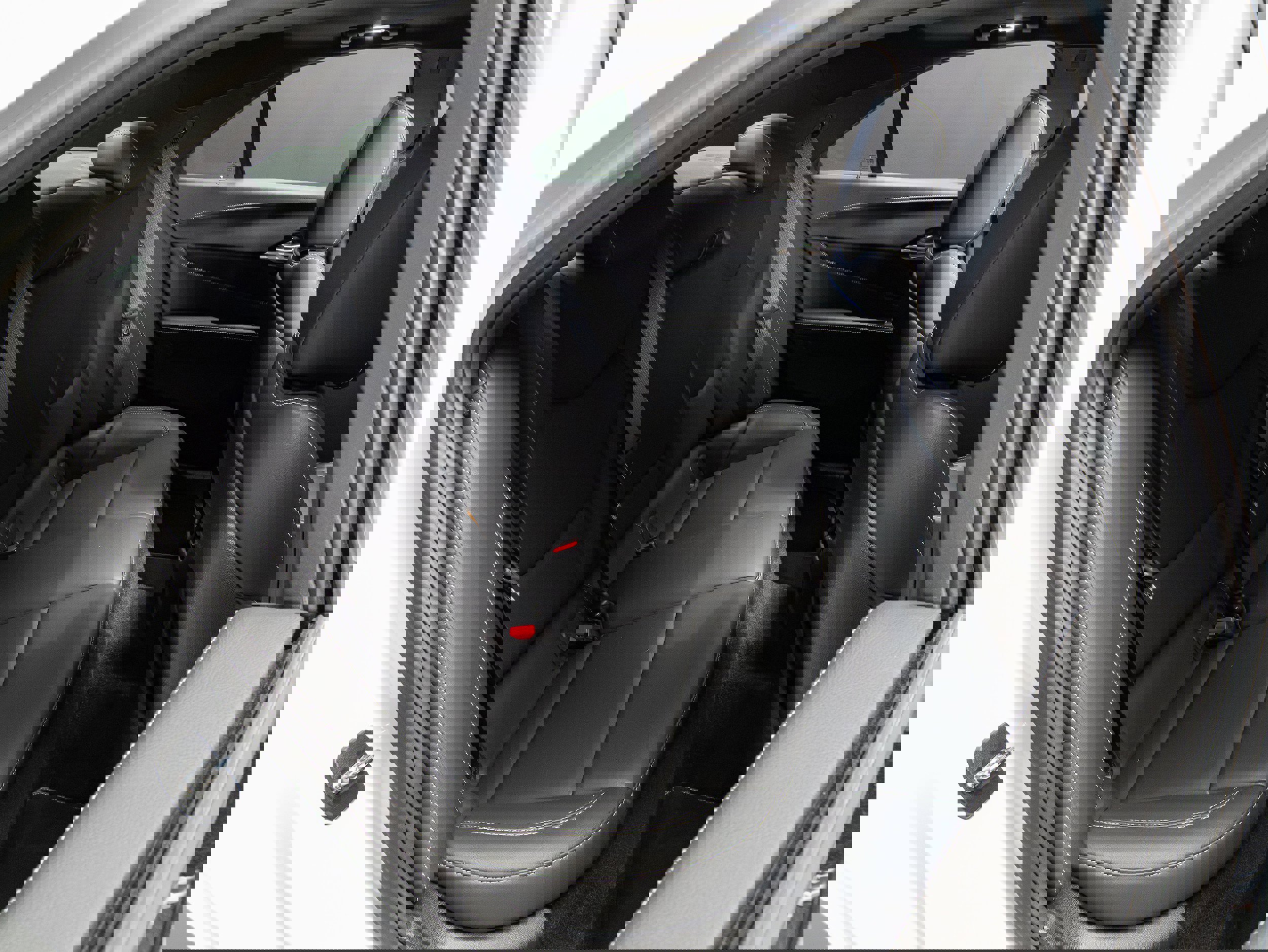 Used 2024 Cadillac CT4 V Blackwing image 38