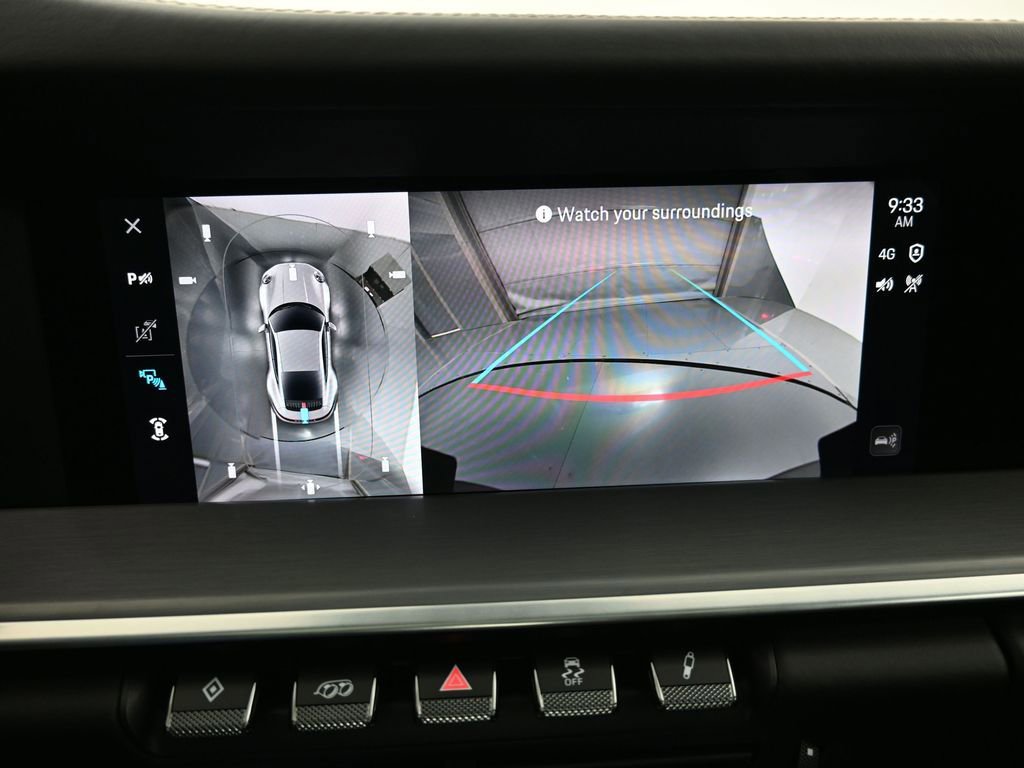 Certified 2025 Porsche 911 Carrera image 20