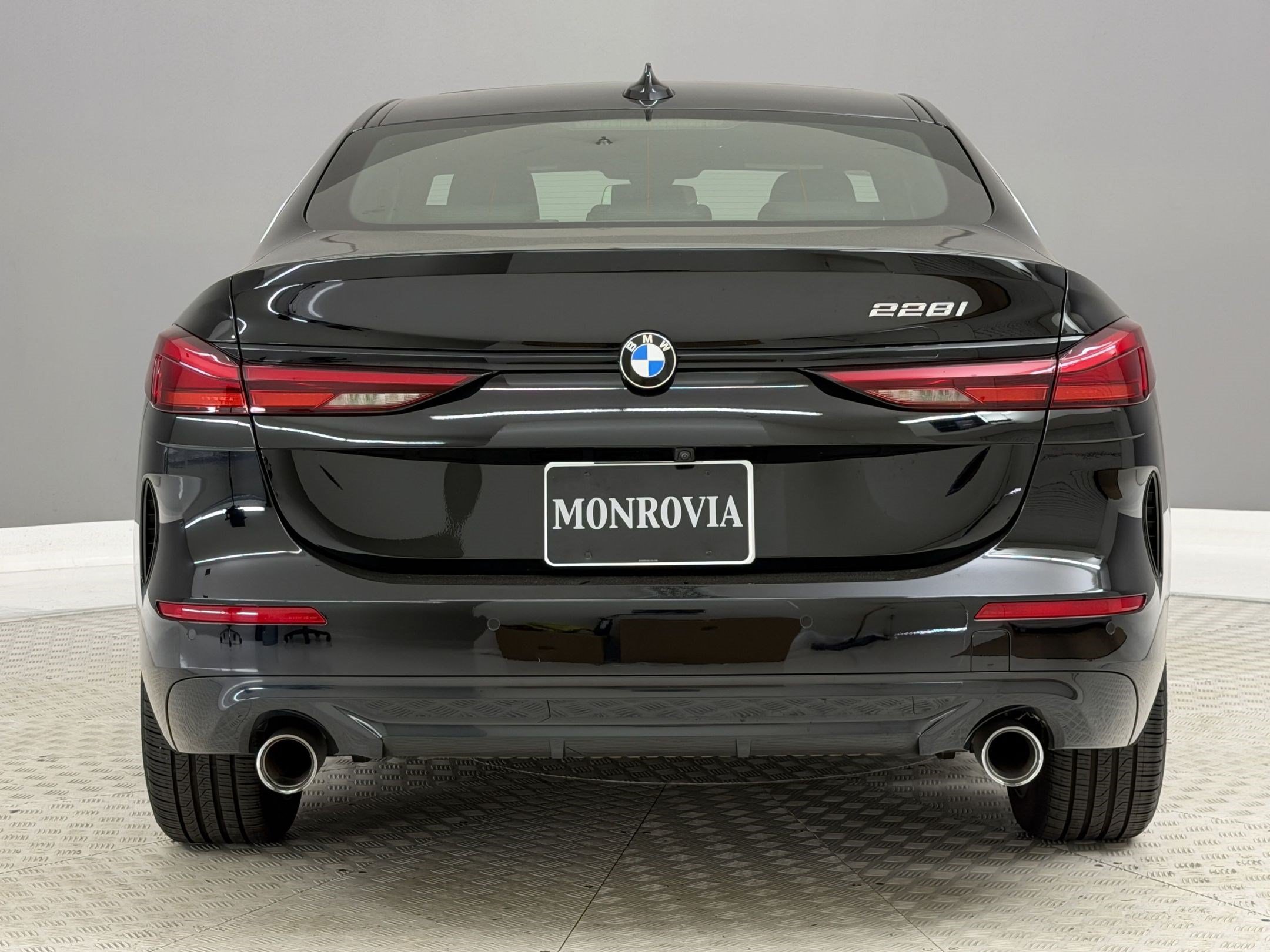 Used 2024 BMW 228i Gran Coupe w/ Convenience Package FWD image 10