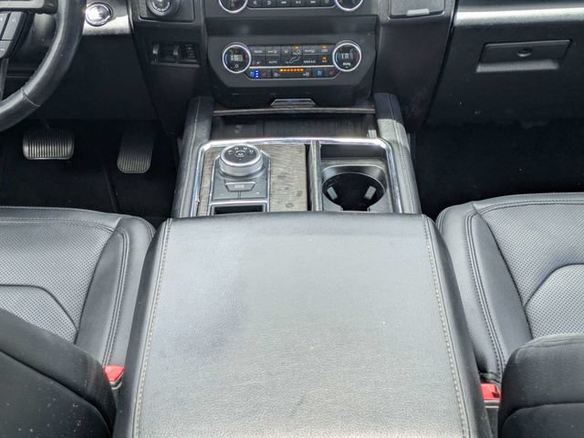 Used 2021 Ford Expedition Max Limited RWD image 20