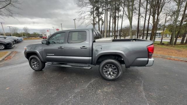 Used 2023 Toyota Tacoma SR5 image 10