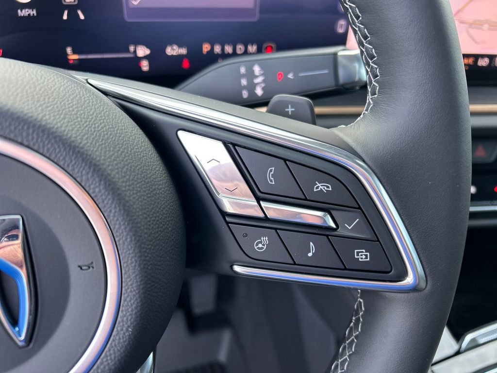 Certified 2025 Buick Envision Avenir image 20