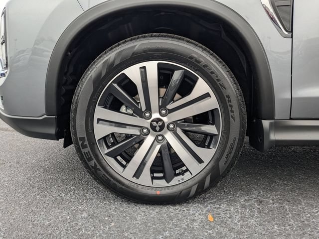 New 2026 Mitsubishi Outlander Sport SEL AWD/4WD image 34