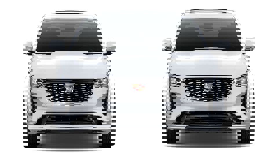 New 2026 Cadillac CT4 Premium Luxury AWD/4WD image 18