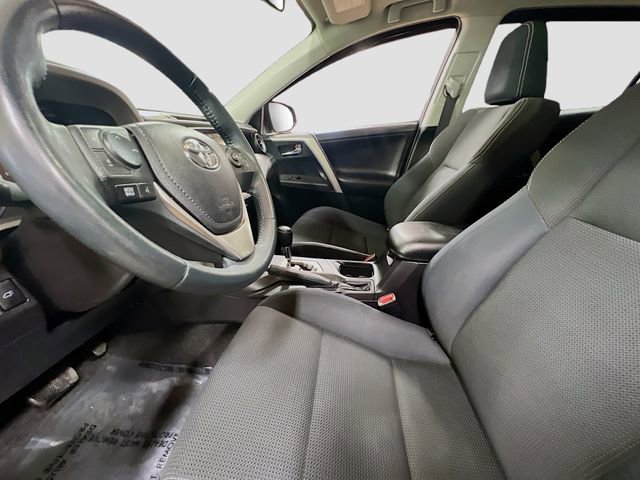 Used 2016 Toyota RAV4 XLE FWD image 20