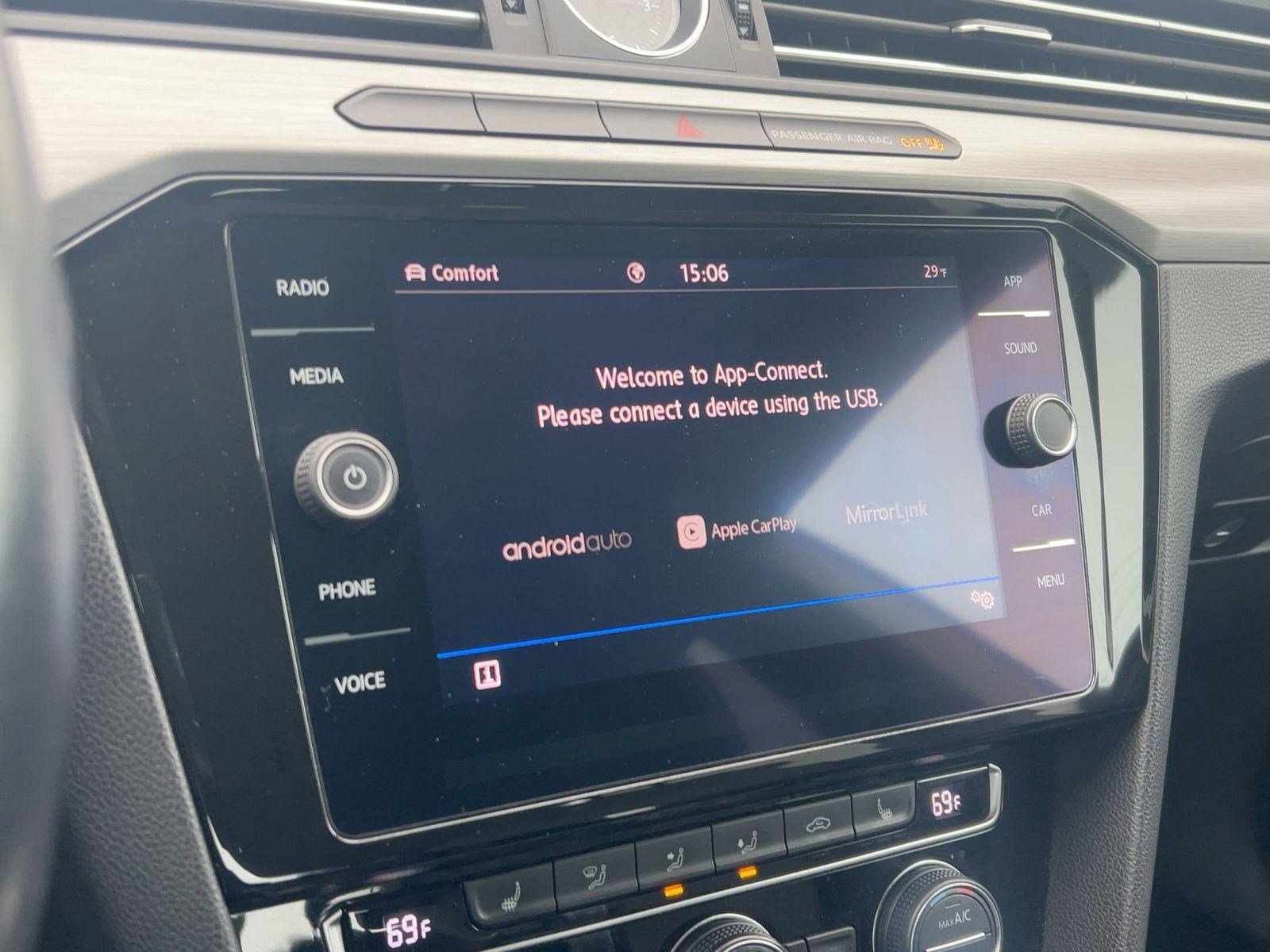 Used 2020 Volkswagen Arteon SE image 20