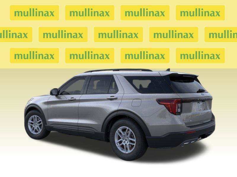 New 2026 Ford Explorer Active w/ Active Comfort Package RWD image 37