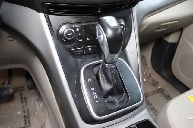 Used 2013 Ford C-MAX SE FWD image 15