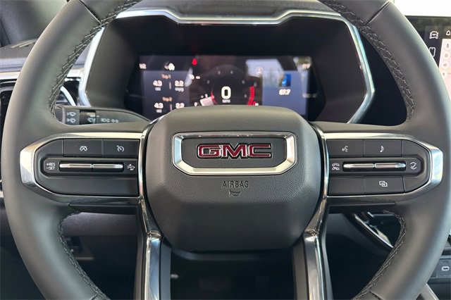 New 2025 GMC Canyon Elevation w/ Convenience Package image 23