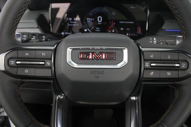 New 2026 GMC Acadia AT4 w/ Luxury Package image 15