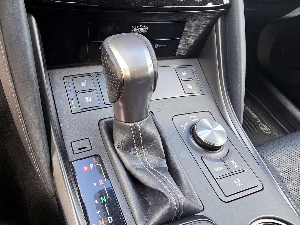 Used 2022 Lexus IS 350 F Sport image 20