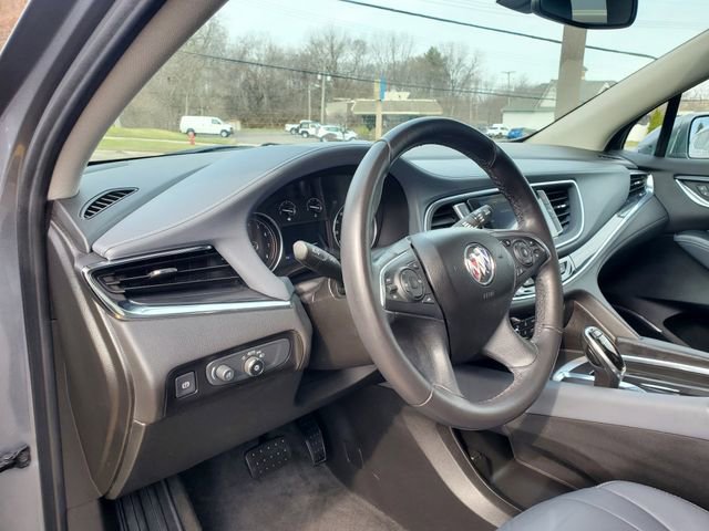 Certified 2020 Buick Enclave Essence image 24