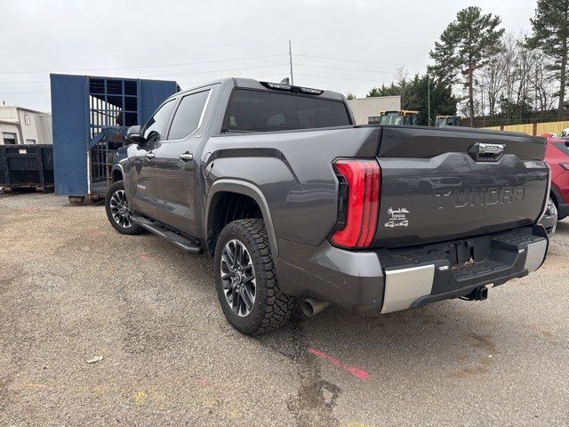 Used 2024 Toyota Tundra Limited image 36