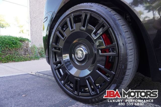 Used 2020 Rolls-Royce Cullinan image 65