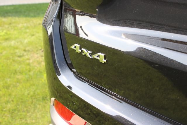 New 2026 Jeep Compass Limited AWD/4WD image 30
