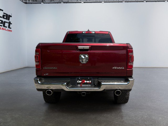 Used 2019 RAM 1500 Big Horn AWD/4WD image 15
