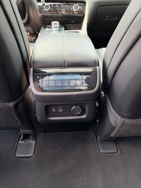 Used 2023 INFINITI QX60 Luxe w/ Performance Audio Package FWD image 20