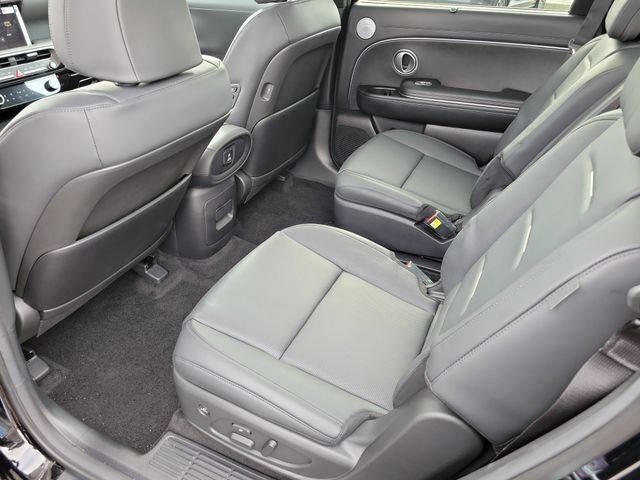 New 2026 Hyundai Palisade Calligraphy AWD/4WD image 20