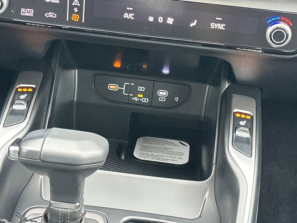 New 2026 Kia Sorento S image 23