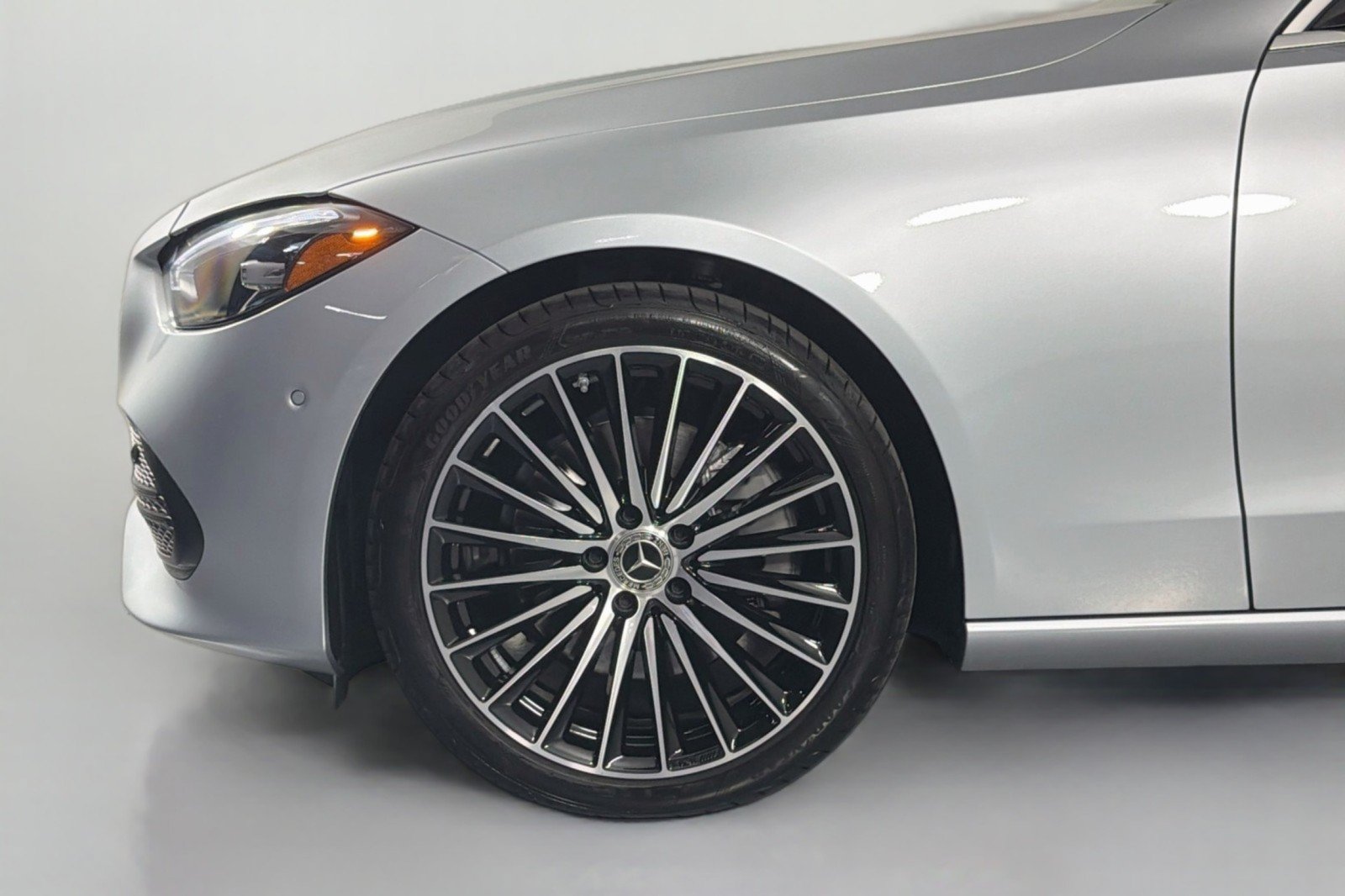 Certified 2026 Mercedes-Benz C 300 Sedan image 10