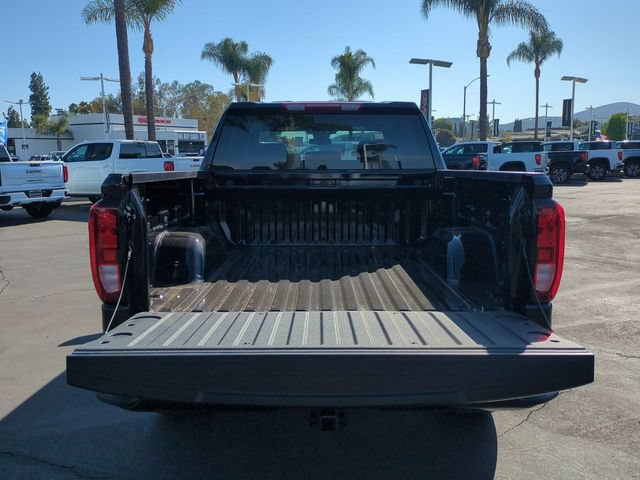 New 2026 GMC Sierra 1500 Elevation AWD/4WD image 26