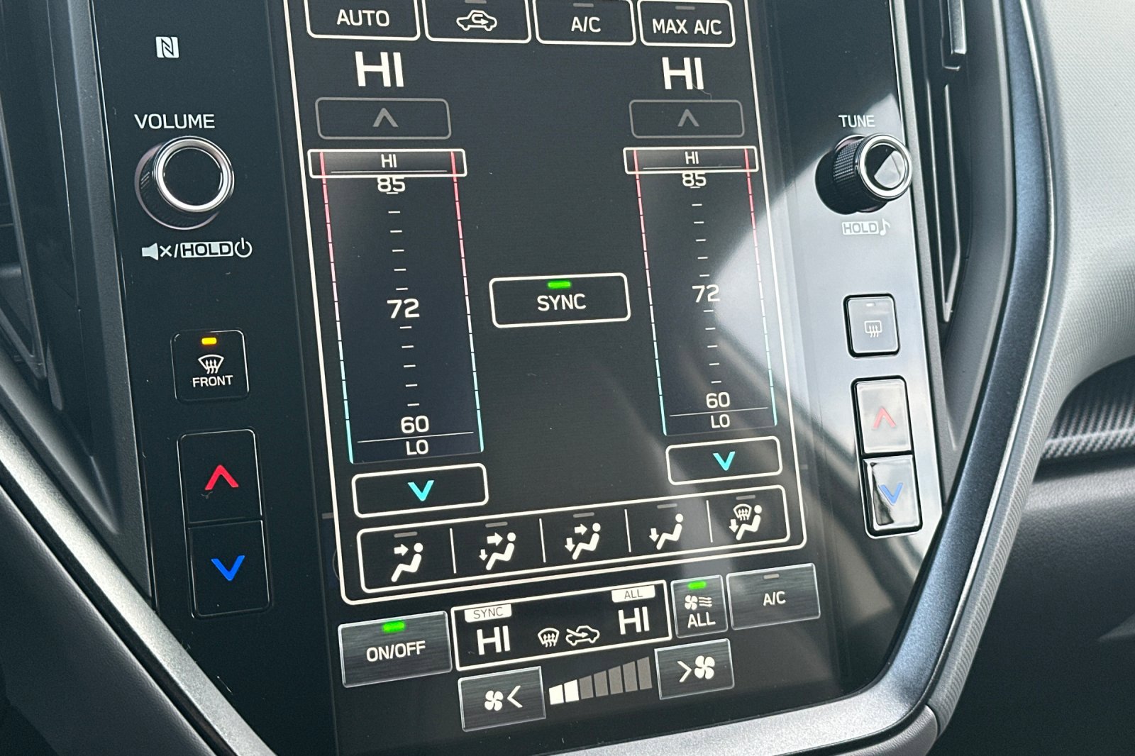 New 2025 Subaru Crosstrek 2.5i Limited w/ Popular Package #4A image 20