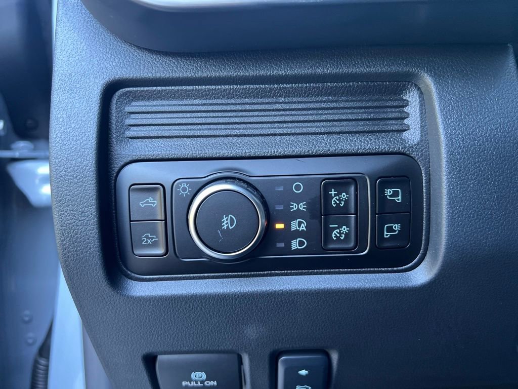 New 2026 Ford F250 Lariat w/ Lariat Premium Package image 15